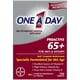thumbnail image 1 of Multivitamínico One A Day Proactive 65+ 150 Tabletas, 1 of 3