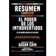 thumbnail image 1 of Libro Majosta “El Poder de los Introvertidos”, 1 of 1