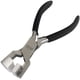 thumbnail image 2 of Pinzas para doblar pulseras Vouiu, mandíbula de nailon, 15 cm, acero inoxidable, 2 of 3