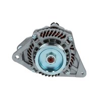 Kuboshi - Alternador Mitsubishi L200 Work 2.5 4D56T 8 Val Diesel 07/15