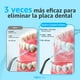 thumbnail image 5 of Irrigador Dental Limpieza Bucal Blanco H2ofloss Pórtatil Recargable Para La Higiene Dental, 5 of 10