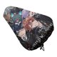 thumbnail image 1 of Twisted Wonderland Funda de Asiento de Bicicleta Impermeable, Cojín Elástico Suave, Protector contra Lluvia, Polvo y UV, 1 of 6