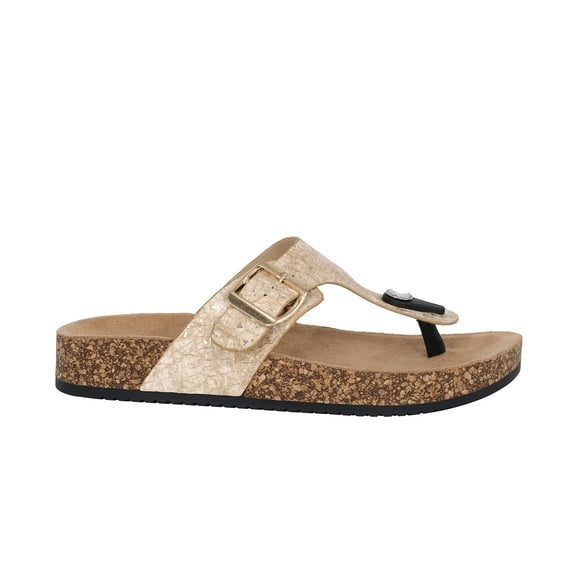 Sandalia Willow Beige Alquimia