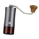 thumbnail image 2 of Molinillo De Granos De Café Espresso Molino De Mano Herramienta Molino De Rebabas Cónico Para Oficina, 2 of 5