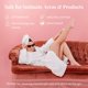 thumbnail image 3 of Toallitas íntimas femeninas Pixie Cup Rosewater White Tea 2x20 unidades, 3 of 9