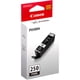 thumbnail image 3 of Cartucho de tinta Canon PGI-250 PGBK compatible con las impresoras iP7220, iP8720, iX6820, MG5420, MG5520/MG6420, MG5620/MG6620, MG6320, MG7120, MG7520, MX922/MX722, 3 of 4