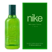 Nike Man Ginger Tonic Edt 100Ml Hombre