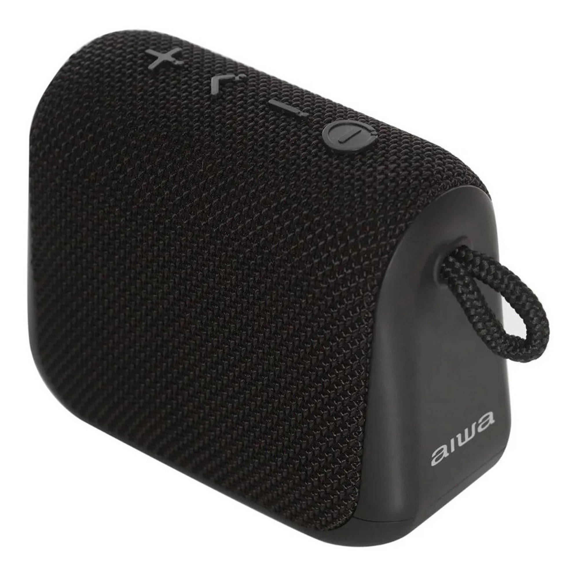 Parlante Portatil Impermeable Ipx6 Tws Radio Fm Aiwa /aw-kf3