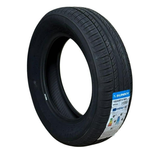 Neumático 185/65 R14 Ling Long CrossWind RW-581 | Lider
