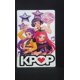 thumbnail image 2 of Lamina Tipo Poster Guerreras Kpop, 2 of 2