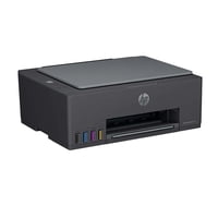 Impresora Multifuncional Hp Smart Tank 581 Wifi Usb