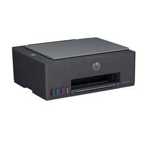 Impresora Multifuncional Hp Smart Tank 581 Wifi Usb
