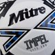 thumbnail image 2 of Balón de fútbol Mitre IMPEL 64,4 cm blanco/negro/azul, 2 of 5