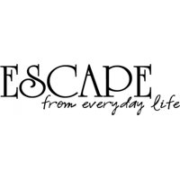 Rienda Libre Graphics - Decomural Escape From Everyday Life Spa Ws-15078