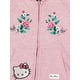thumbnail image 2 of Poleron Niña Hello Kitty S123120-58 rosa 8, 2 of 3