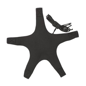 Ioensy - Entrenador De Fútbol Habilidades De Control Práctica En Solitario Al Aire Libre Entrenador De Patadas De Fútbol En Solitario