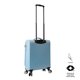 thumbnail image 5 of Maleta de Cabina Viaje Chica 360 Liviana de 10 kilos Azul Totto, 5 of 5