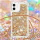 thumbnail image 3 of Funda FOXDOCK para iPhone 12 con Cuerda Ajustable, Brillo Líquido, Protección Antigolpes y Lente – Ideal para Regalo, 3 of 6