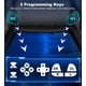thumbnail image 5 of Controlador Para Pc Inalámbrico Bluetooth De 1000 Mah, 5 of 8