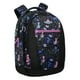 thumbnail image 2 of Pack Top Escolar Mujer Space Cat Negro Head, 2 of 5