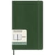 thumbnail image 3 of Agenda Moleskine 2026 - Semanal - Tapa blanda - Large - Verde mirto, 3 of 4