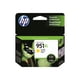 thumbnail image 1 of Cartucho de Tinta HP 951XL Amarillo 17 ml High Yield Officejet, 1 of 3