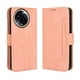 thumbnail image 5 of Funda Tipo Billetera FOXDOCK para OPPO Realme 11 5G – Tapa Flip con Tarjetero, 5 of 5