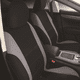 thumbnail image 2 of Set Fundas Cubre Asiento Diseño Costura 9 Piezas, 2 of 3