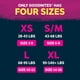 thumbnail image 2 of Ropa interior GoodNites para niñas, extra grande, para mojar la cama, más de 95 a 140 libras, 2 of 7