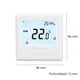 thumbnail image 3 of Termostato Inteligente Programable 3600w Wifi Blanco PRIMATERM, 3 of 5