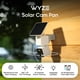 thumbnail image 2 of Cámara de Seguridad WYZE Solar Cam Pan 2K 360° Inalámbrica, 2 of 7