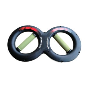 Magideal - Ejercitador De Brazos, Fortalecedor De Hombros, Entrenamiento De Bíceps Y Tríceps, Entrenador De Antebrazos, Máquina Rotadora De Brazos Para Entrenami 15 Kilos