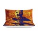 thumbnail image 3 of Terrifier3-Piece Bedding Set Wa And Comfortable Soft Duvet Cover Bed Set for Bedroom, 3 of 5