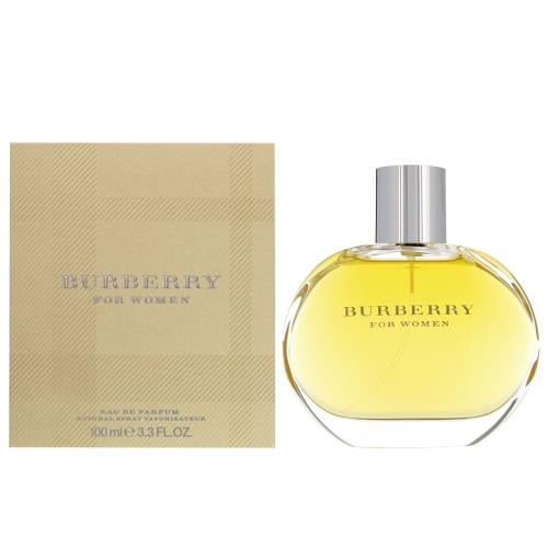 Burberry Edp 100 Ml Burberry