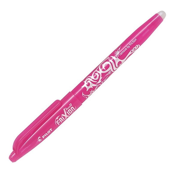 Boligrafo Frixion Pilot 0.7mm