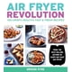 thumbnail image 1 of Libro de Cocina Harvest Air Fryer Revolution 100 Recetas, 1 of 1