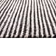 thumbnail image 2 of Alfombra Kelim Geo Design 160X230 Negro, 2 of 6