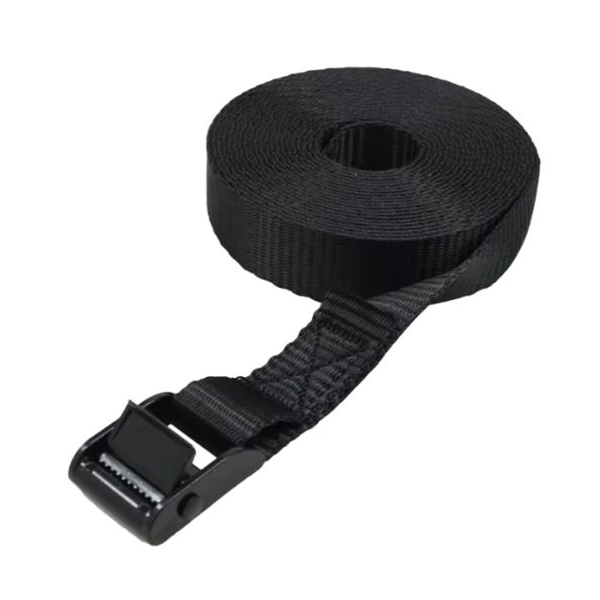 Beme - Cinta De Amarre Tipo Eslinga 600 Kg Heavy Duty 5 Metros