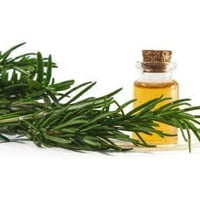 Extracto Hidro Glicerinado De Romero 100 Ml