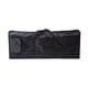 thumbnail image 3 of Estuche blando para teclado electrónico, 61 teclas, negro, Accs, concierto, viaje, sintetizador, estuche de almacenamiento, Estuche de transporte, bol, 3 of 5