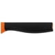 thumbnail image 3 of Cuchillo 20cm Chef Acero Inoxidable Negro, 3 of 3