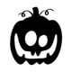 thumbnail image 4 of Decoración Colgante Decoraciones De Pared De Halloween Cartel De Calabaza Para Tienda De Granja Estilo P, 4 of 5