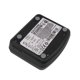 thumbnail image 3 of Cargador rápido Aimtobest para Motorola CP110 RDM2070D RDU4100, 3 of 8