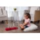 thumbnail image 5 of Coche de juguete Jazwares Peppa Pig rojo con figuras de Peppa y momia, 5 of 5