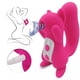 thumbnail image 1 of 1pc Squirrel Sucking Toy, 3.9*3.5inch/100*90mm, Rechargeable Adult Toys For Women, 10 Sucking Modes, Sucking Masturbator, Female Sex Pleasure Devices, 1 of 3