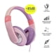 thumbnail image 5 of Audifono Para Niños para pclaptoptablet - Incluye Stickers Rosado, 5 of 8