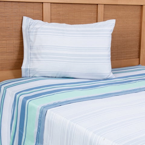 Plumetti - Sabana Mf Estampada 1.5 P Cypress