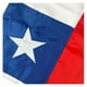 thumbnail image 2 of Bandera Chilena Bordada 120x180cms Doral - PS, 2 of 4