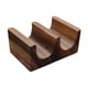 thumbnail image 5 of Divisor De Tacos De Madera, Soporte Para Rollos De Sushi, Ideal Para Eventos Y Bodas., 5 of 5