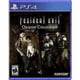 thumbnail image 1 of Videojuego Capcom Resident Evil Origins Collection PS4, 1 of 1